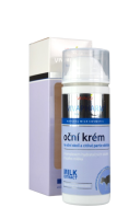Krém na oční okolí s komplexem hydratačních složek z kozího mléka 50ml