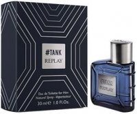 Replay Tank For Him EdT 30ml