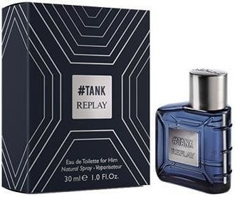 Replay Tank For Him EdT 30 ml