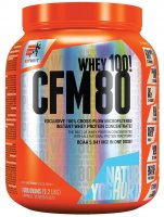 Extrifit CFM Instant Whey 80 1000g bílý jogurt - Extrifit CFM Instant Whey 80 1000 g