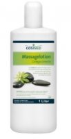 cosiMed masážní emulze Ginkgo-Limetka 1000ml