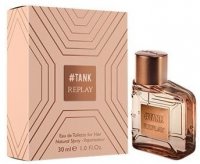Replay Tank For Her EdT 30ml