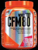 Extrifit CFM Instant Whey 80 1000 g