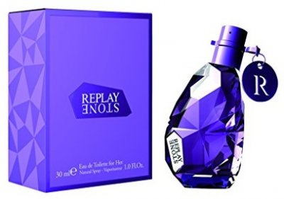 Replay Stone For Her EdT 30ml