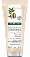 Klorane Sprchový gel Cupuacu 200ml