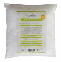 Wellea PHARMA Parafín na zábaly, perličky 1 kg