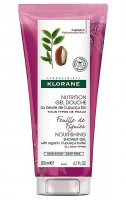 Klorane Sprchový gel Figuier 200ml