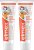Elmex Dětská zubní pasta Kids Duopack 2x50ml