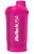 BioTech USA Shaker Wave USA"Magic Magenta" (600ml)