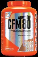Extrifit CFM Instant Whey 80 2270 g