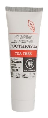 Urtekram Zubní pasta Tea Tree 75 ml