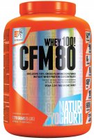 Extrifit CFM Instant Whey 80 2270 g