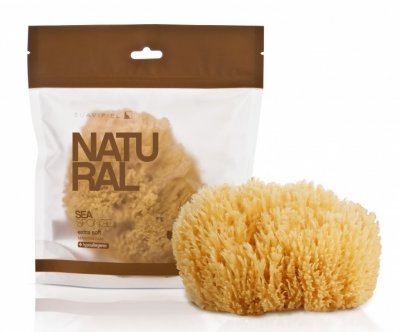 SUAVIPIEL NATURAL SEA SPONGE