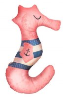 Baby Bites multifunkční polštář Seahorse