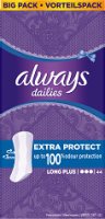 Always Extra Long intimky 44 ks