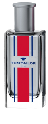 Tom Tailor Urban Life Man Pánská toaletní voda 30 ml