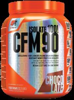 Extrifit CFM ISO 90 Whey Isolate 1000 g