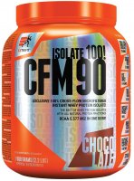 Extrifit CFM ISO 90 Whey Isolate 1000 g
