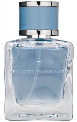 Tom Tailor LIQUID Man EdT 30ml