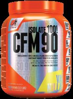 Extrifit CFM ISO 90 Whey Isolate 1000 g
