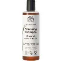 Urtekram Šampon Kokos 250 ml