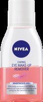 NIVEA dvoufáz.odlič.očí+makeupu sens.125ml 89240