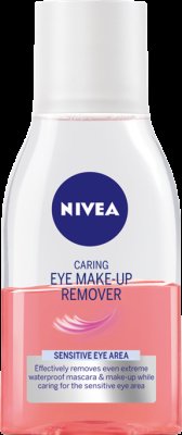NIVEA dvoufáz.odlič.očí+makeupu sens.125ml 89240