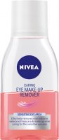 NIVEA dvoufáz.odlič.očí+makeupu sens.125ml 89240