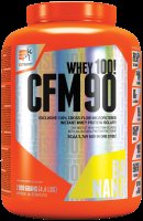Extrifit CFM ISO 90 Whey Isolate 2000 g
