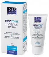 Isis Pharma ISIS NeoTone radiance SPF 50+ 30 ml 1 x 30 ml
