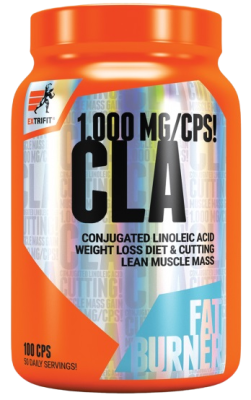 Extrifit CLA 100 tablet Extrifit CLA 100 tablet
