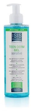 ISIS TeenDerm Gel Sensitive 250 ml