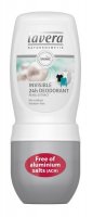 Lavera Osvěžující deoroll-on Invisible 50ml