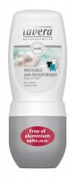 Lavera Deodorant roll-on Invisible 50 ml