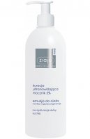 Ziaja Med Urea Tělová emulze 5% 400 ml