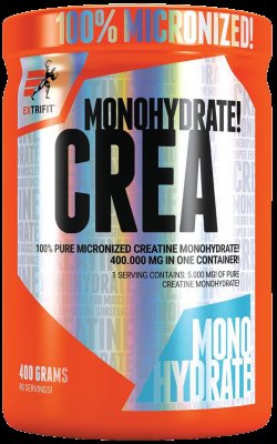 Extrifit Crea Monohydrate 400 g