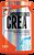Extrifit Crea Monohydrate 400 g
