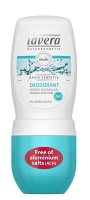 Lavera Kuličkový deodorant s měsíčkem a aloe vera 50ml