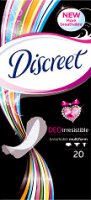 Discreet intimky Irresistible 20ks