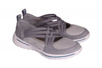 Zdravotní boty Earth Spirit Laredo Grey vel.36
