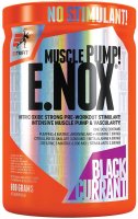 Extrifit E.Nox Shock černý rybíz 690 g - Extrifit E.NOX Shock 690 g