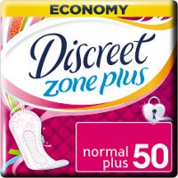 Discreet intimky Normal Plus 50ks