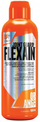 Extrifit Flexain pomeranč 1000 ml
