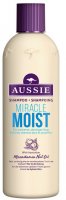 Aussie šampón Miracle Moist 300ml