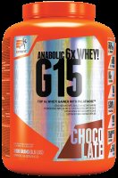 Extrifit G15 Anabolic Gainer 3000 g