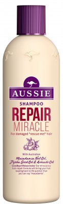 Aussie šampón Repair Miracle 300 ml
