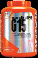 Extrifit G15 Anabolic Gainer 3000 g
