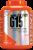 Extrifit G15 Anabolic Gainer 3000 g