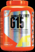 Extrifit G15 Anabolic Gainer 3000 g