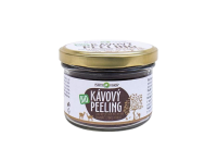 Purity Vision kávový peeling Bio na celulitidu 175 g Purity Vision kávový peeling Bio na celulitidu 175 g